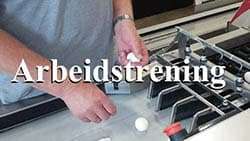 Arbeidstrening-mindre