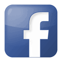 Facebook icon